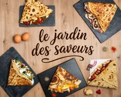 Le Jardin des Saveurs