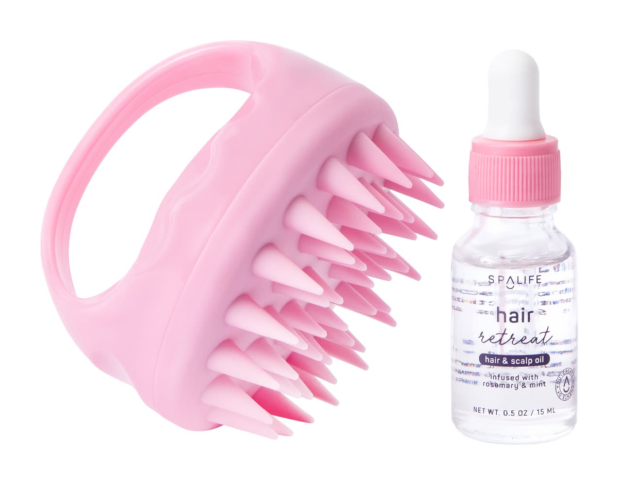 Nourish & Grow Duo Set 4.16oz