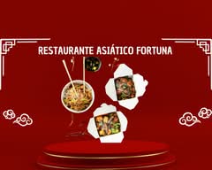Restaurante Asiático Fortuna