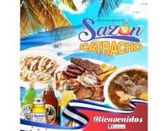 El Sazon Catracho (FM 969)