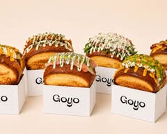 GOYO