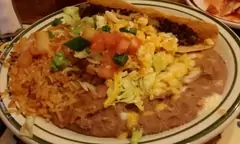 The Original La Canasta Mexican Food