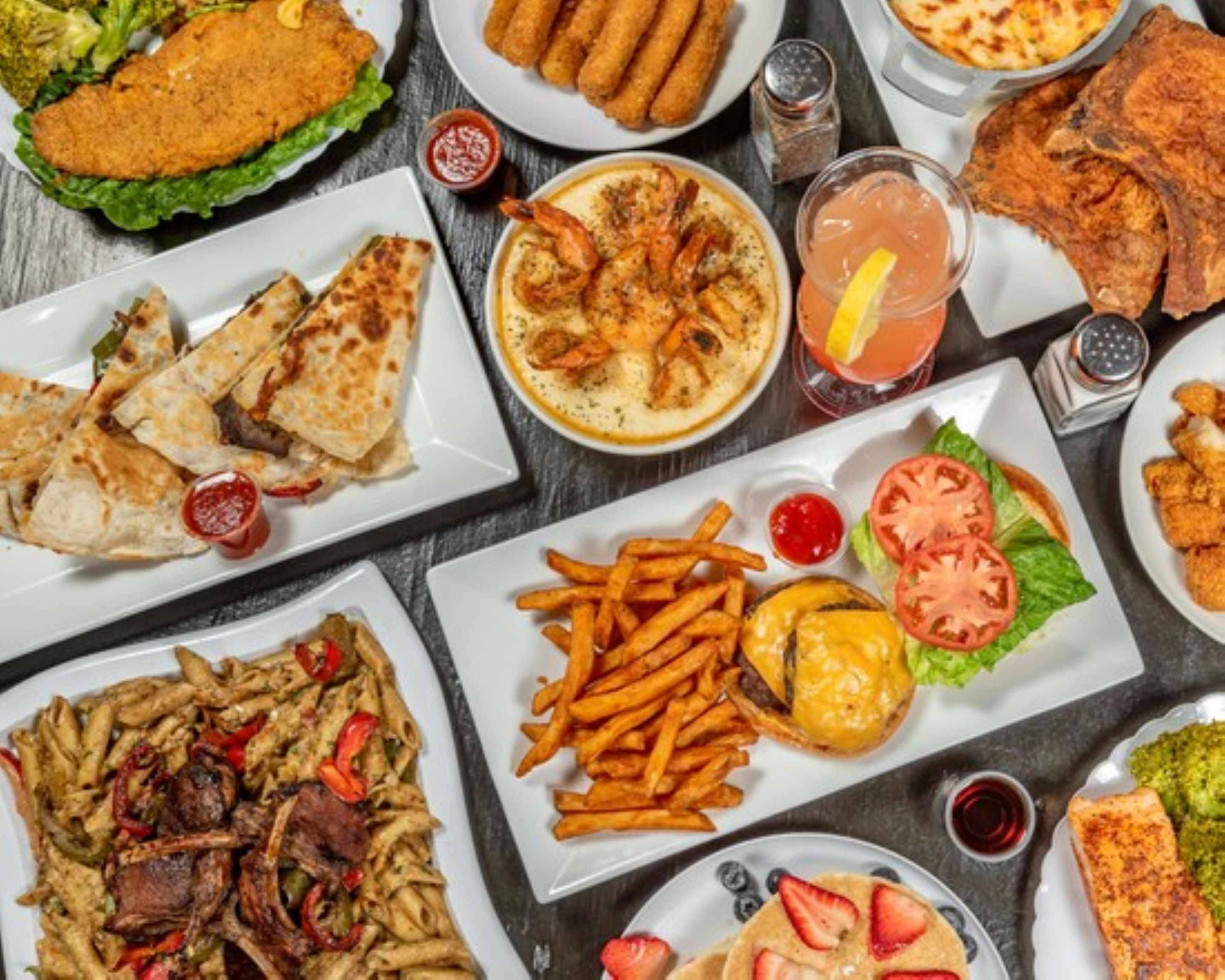 Order Mr.Cee's Menu Delivery【Menu & Prices】 Bayonne Uber Eats