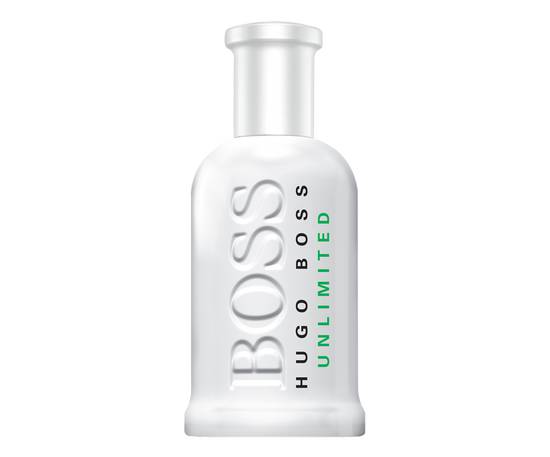 Hugo Boss Boss Unlimited Eau De Toilette (100 ml)