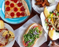 Three Brothers Pizza (Laurel)
