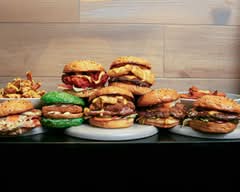 5TW BURGERS CO, PRESTON