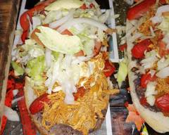 Tacos y Tortas Cardoza