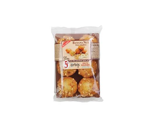 Order Bon Appetit Banana Nut Cake 4oz food online from Chevron Extramile store, Everett on bringmethat.com