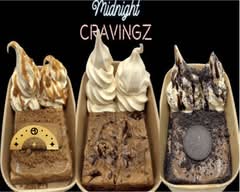 Midnight Cravingz (Spring Cypress)