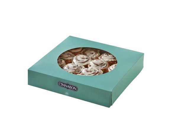 Cinnapack bonbites clásicos (16)
