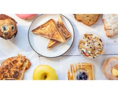 Drive Thru Coffee Concord