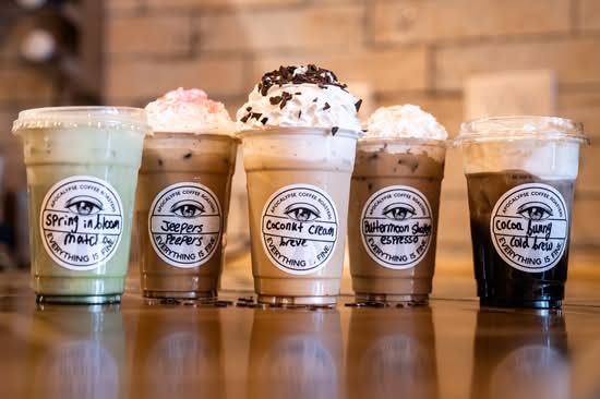 Apocalypse Coffee Roasters (West Melbourne)