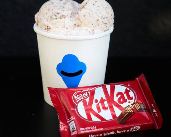Happy Gelato de KitKat