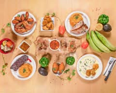 Milanis Cocina Boricua (79 West Main Street)