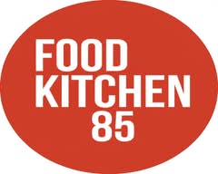 Food Kitchen 85
