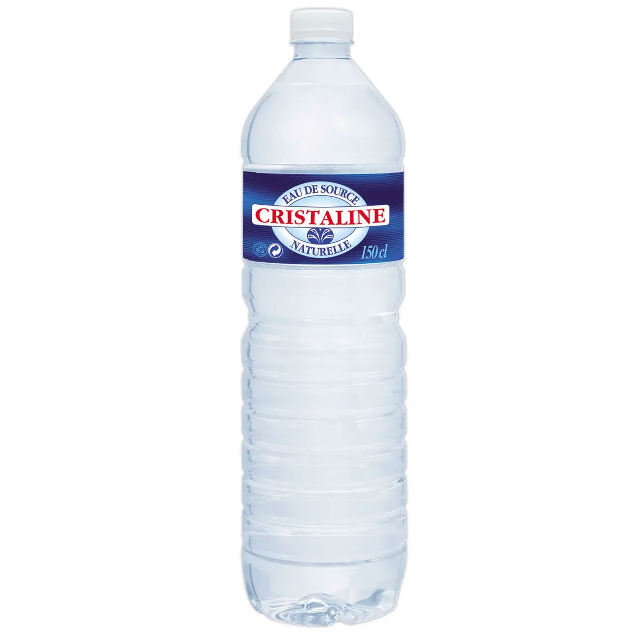 Cristaline 1,5 L