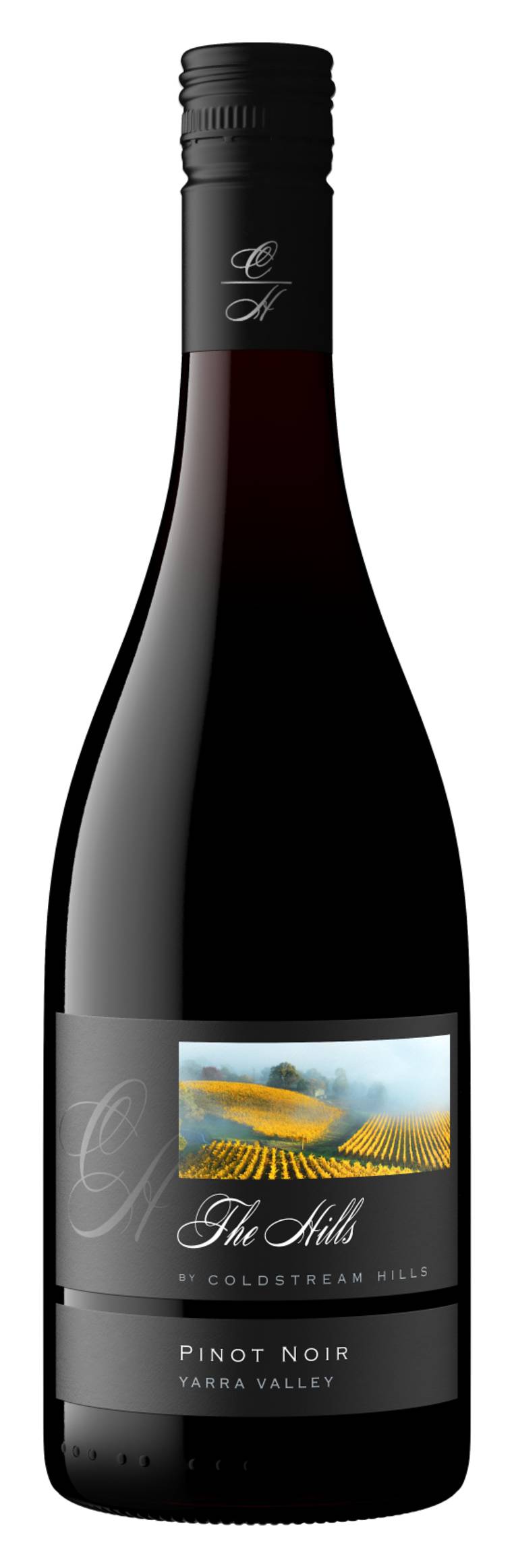 Coldstream Hills The Hills Pinot Noir 750ml