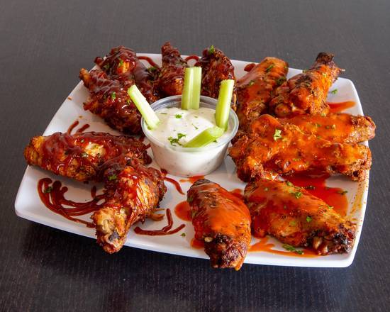 Buffalo Wings