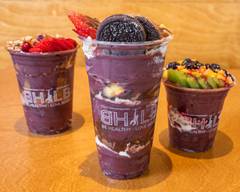 BE HEALTHY LOVE BERRY ACAI
