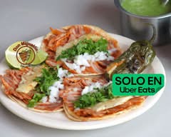 Tacos Don Miguelon (Solares)