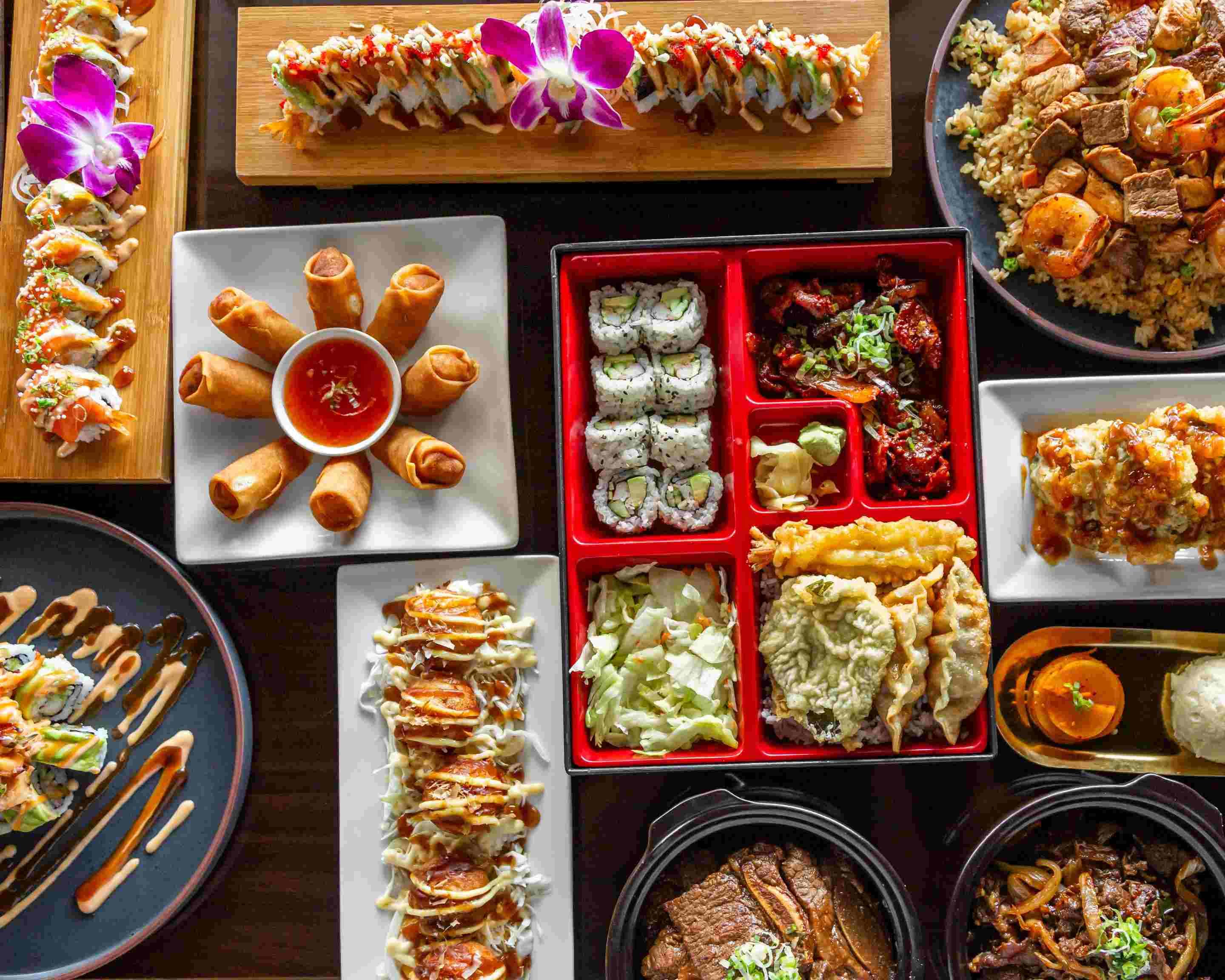 Kiwa Asian Kitchen (Bayshore) Menu Tampa • Order Kiwa Asian Kitchen  (Bayshore) Delivery Online • Postmates, image size:2880x2304