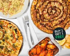 Mama Boys Pizza (Berwick)