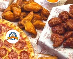 Mark's Pizzeria (West Webster)