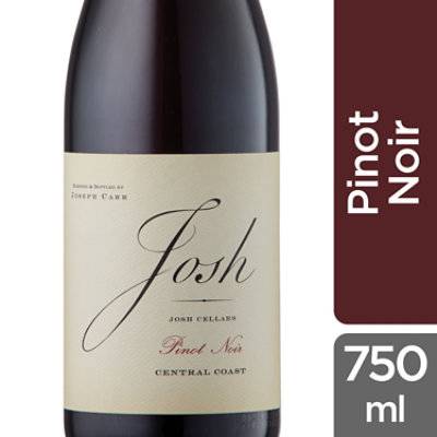 Josh Cellars Pinot Noir - 750 Ml