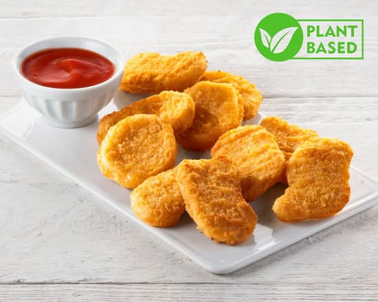 No Chicken Nuggets MN