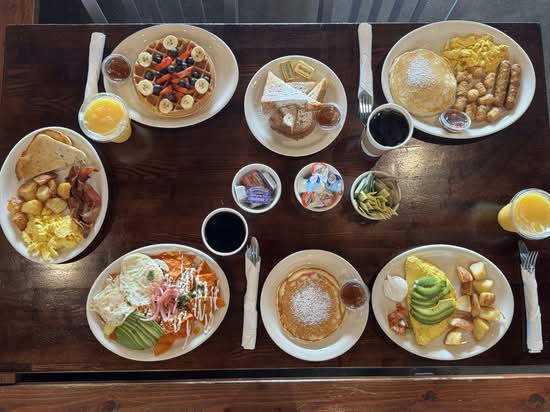 On The Alley - Goleta (7038 Market Pl Dr)