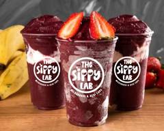 The Sippy Lab | Premium Outlet I-Drive | Milkshakes, Smoothies & Açaí Cups