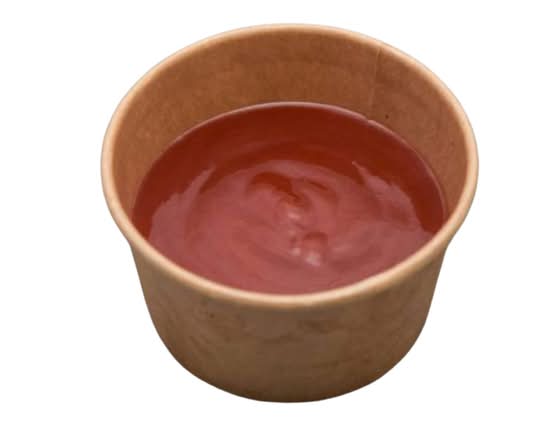 Sauce Aigre Douce