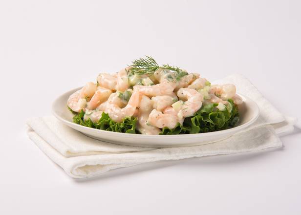 S6. Shrimp Salad