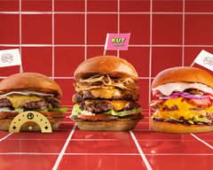 KUT Burgers & Wings (5957 Northeast 2nd Avenue)