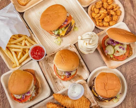 Feltner's Whatta Burger (1410 N Arkansas Ave.)