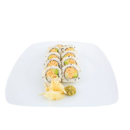 Hissho Sushi Spicy California Roll