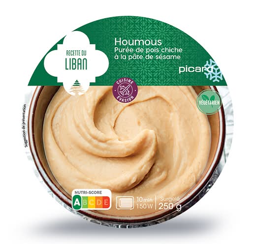 Houmous