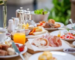 Café Alameda (Monterrey)