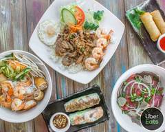 Papasans Vietnamese cuisine 