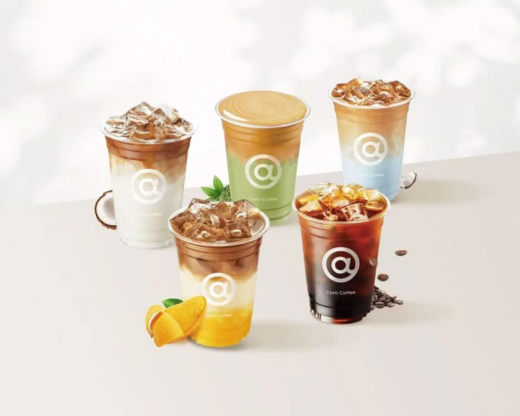 Order Cotti Coffee (170 West 23 Street) Menu DeliveryMenu & Prices| New  York City | Uber Eats