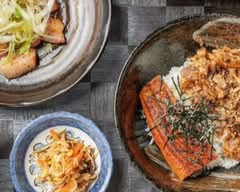 焼肉 金斗雲