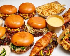 Soldout Smashburger