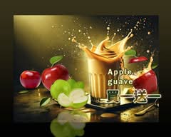 原果 JUICE DO IT 東區216店