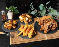 維縈家鄉碳烤雞排 光復店