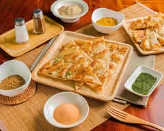 丹丹香蔥油餅 中科店