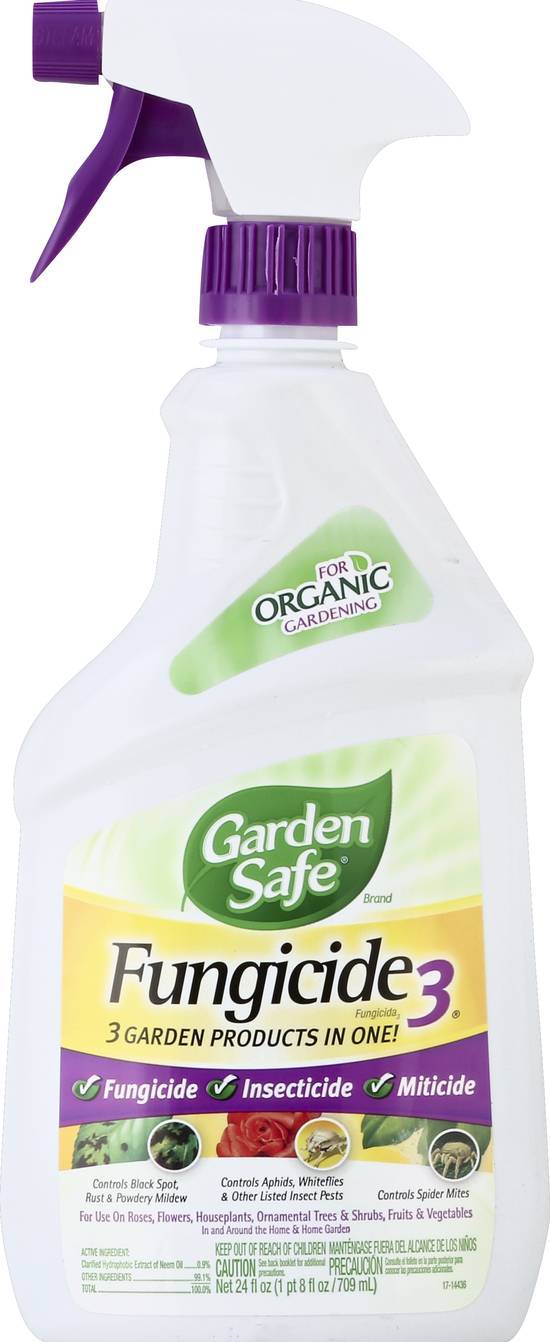 Garden safe fungicide 3 delivery near you uber eats