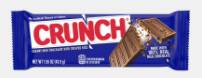 Nestle Crunch Bar - 36 Ct (10X36|10 Units per Case)