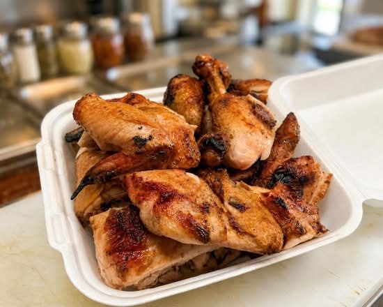 Pollo Ruso