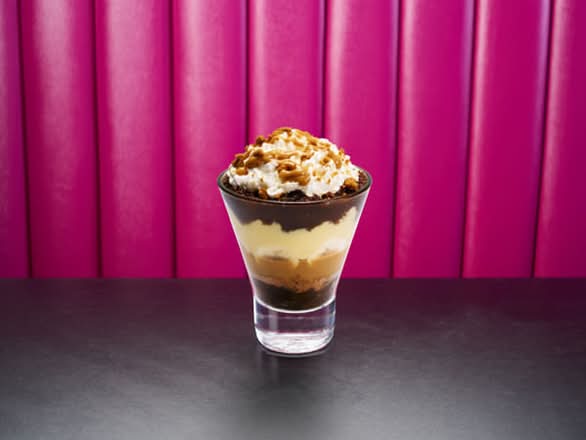 *NEW*StickyToffee Pudding Pot