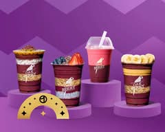 Oakberry Açaí (Amoreiras)
